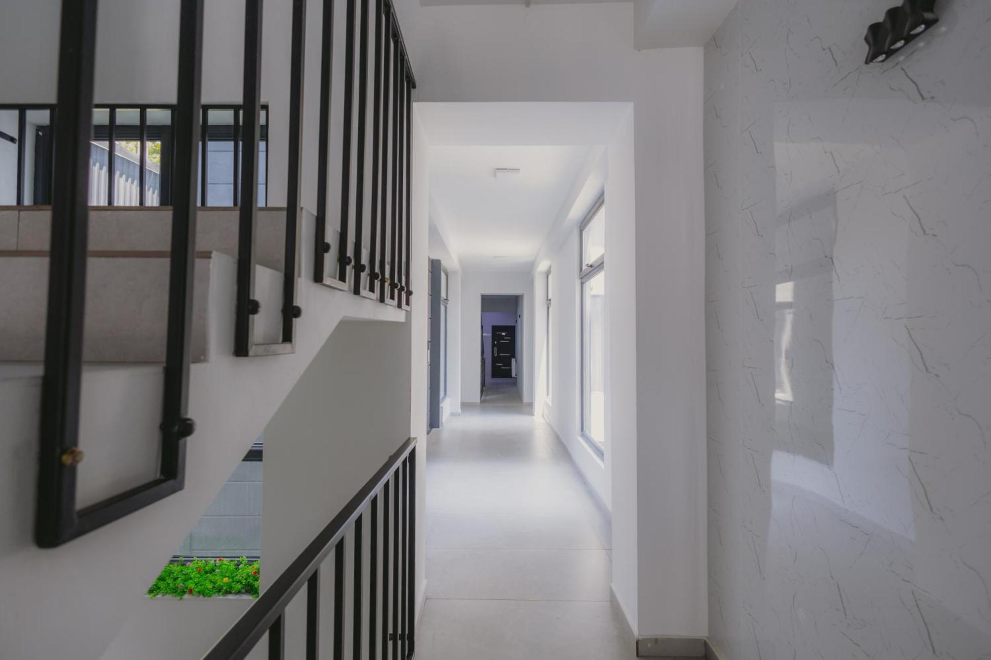 Beshchinor Hotel Tasjkent Buitenkant foto