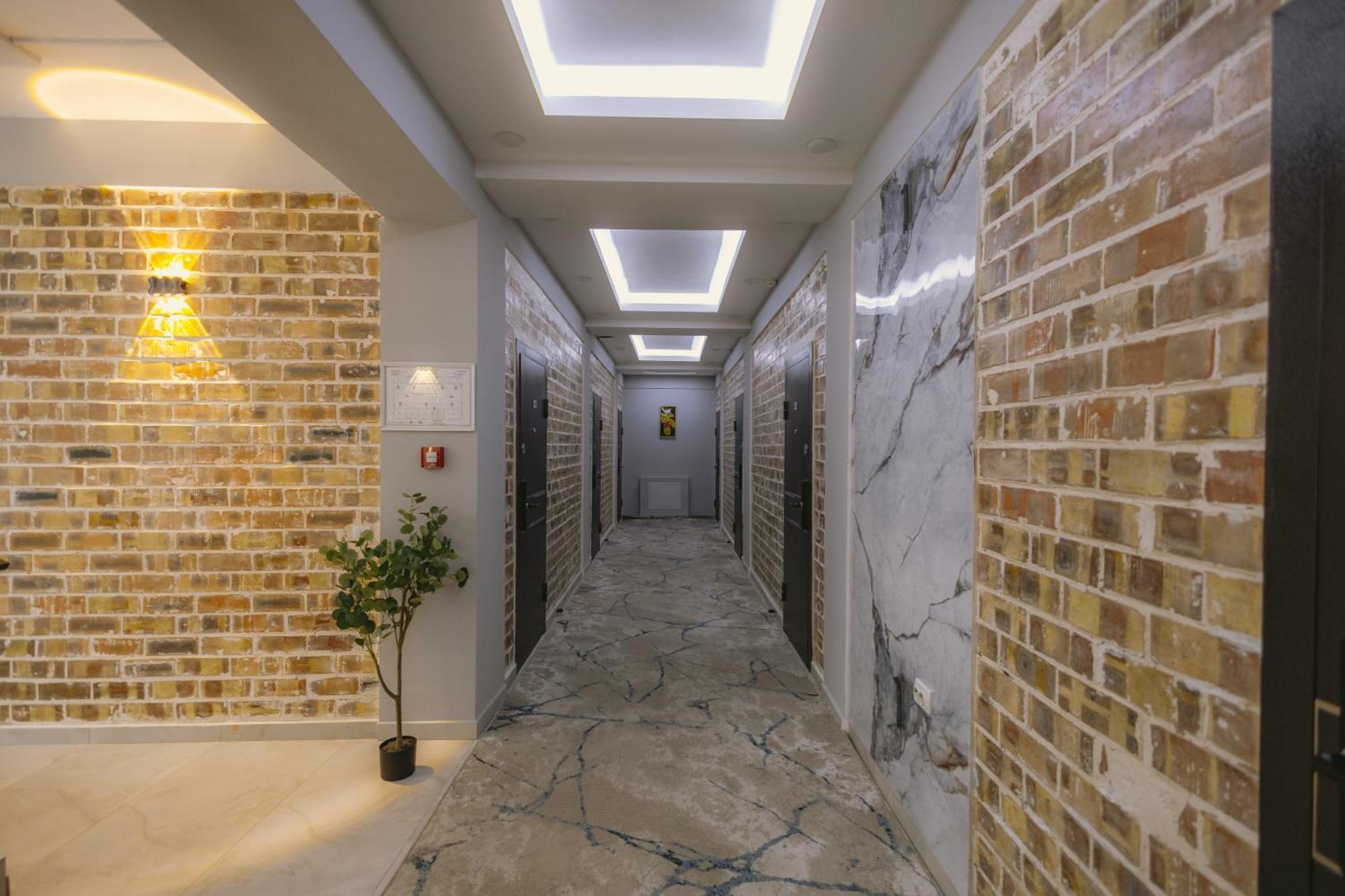 Beshchinor Hotel Tasjkent Buitenkant foto
