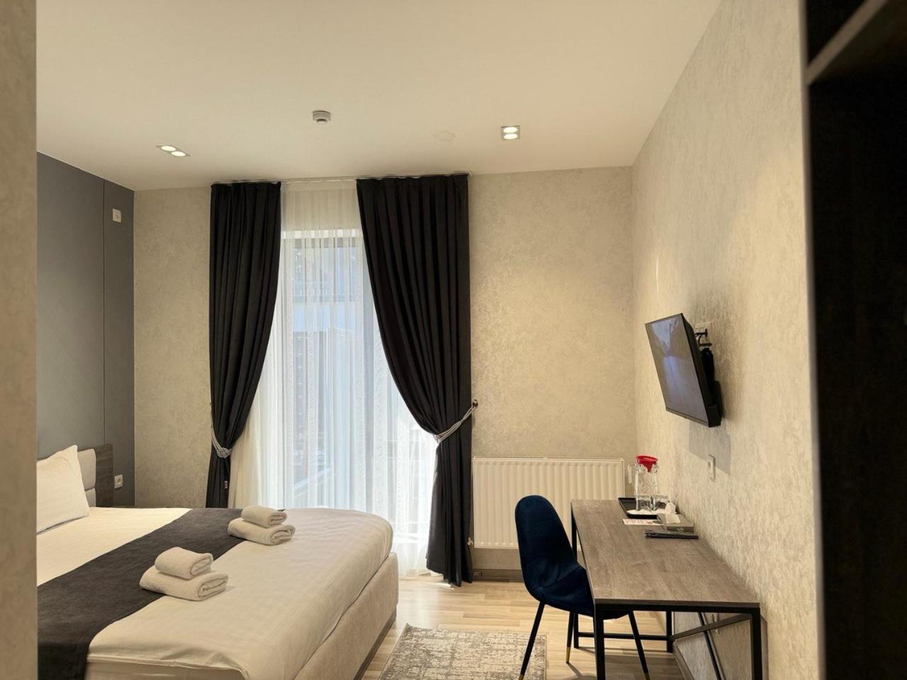 Beshchinor Hotel Tasjkent Buitenkant foto