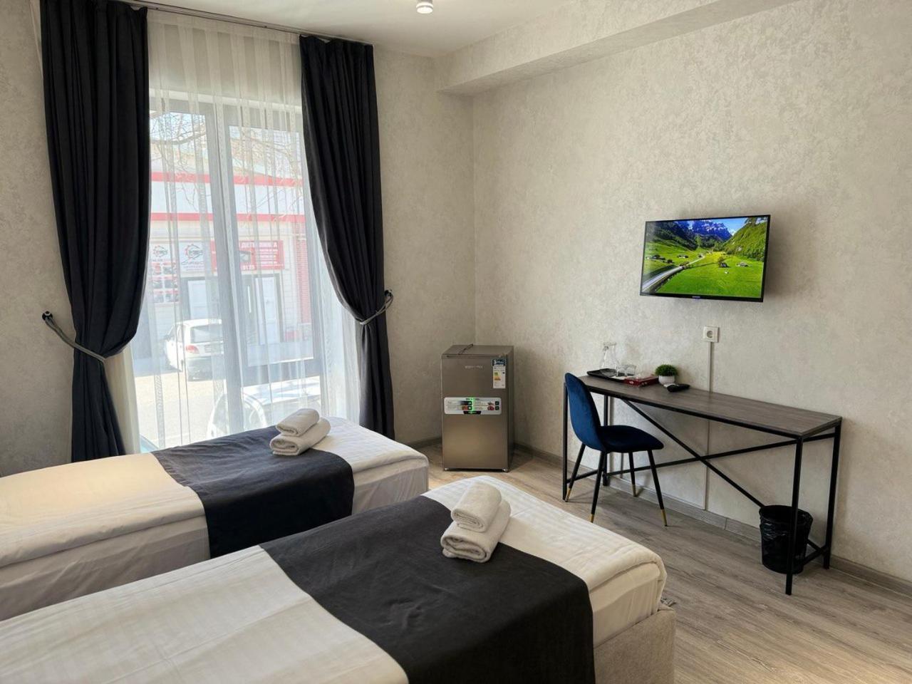 Beshchinor Hotel Tasjkent Buitenkant foto
