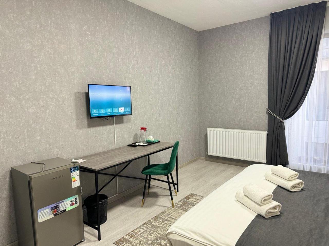 Beshchinor Hotel Tasjkent Buitenkant foto