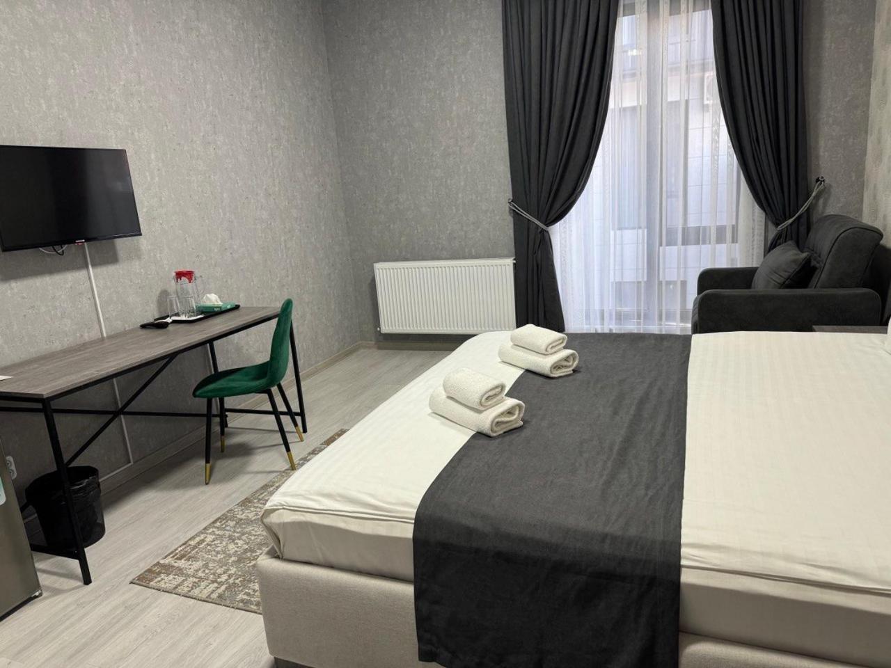 Beshchinor Hotel Tasjkent Buitenkant foto