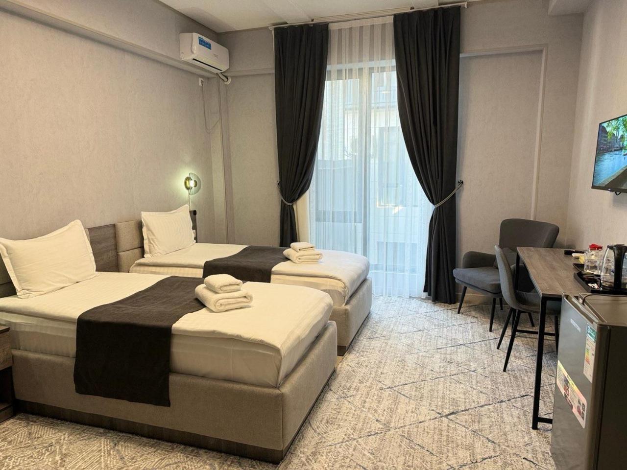 Beshchinor Hotel Tasjkent Buitenkant foto