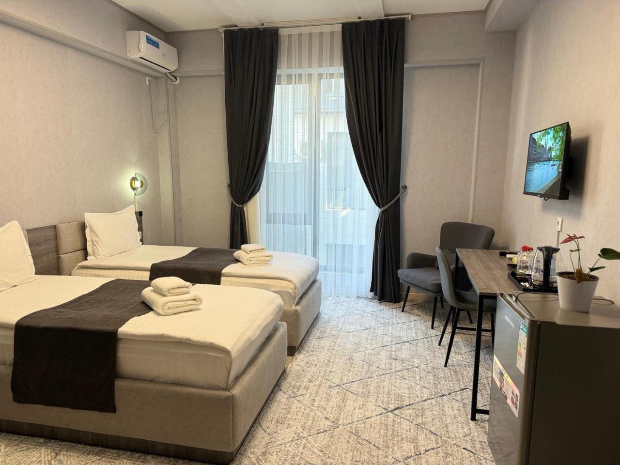 Beshchinor Hotel Tasjkent Buitenkant foto