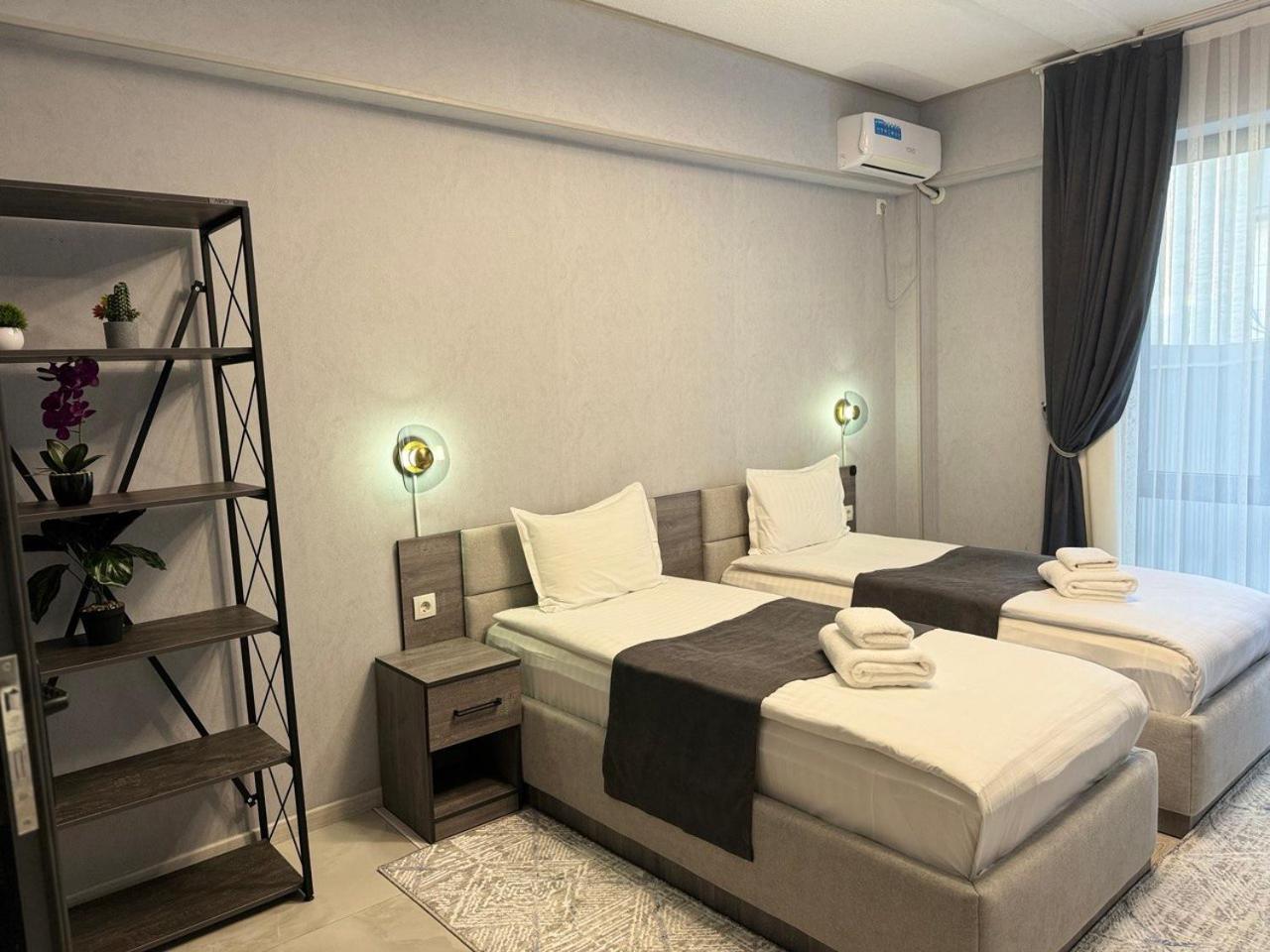 Beshchinor Hotel Tasjkent Buitenkant foto