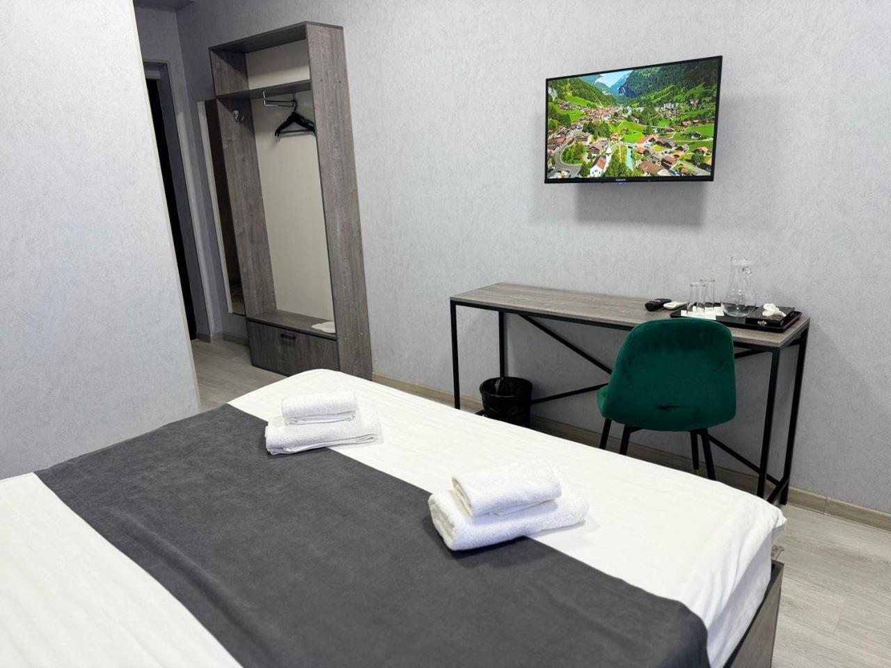 Beshchinor Hotel Tasjkent Buitenkant foto